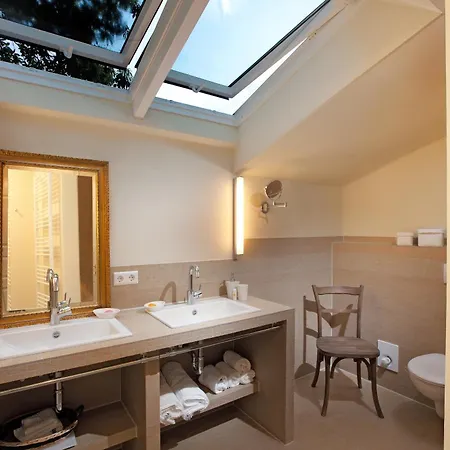 S'hisle アパート