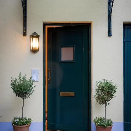 Appartement S'hisle *