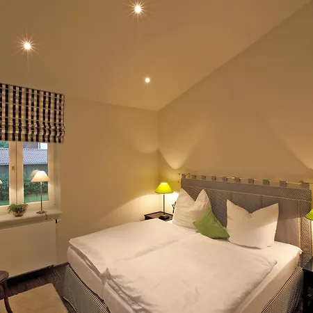 Appartement S'hisle *