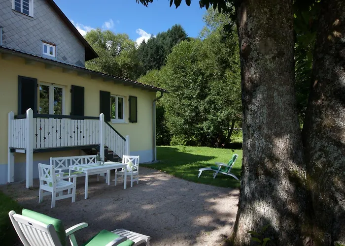 S'hisle Oberried (Breisgau)