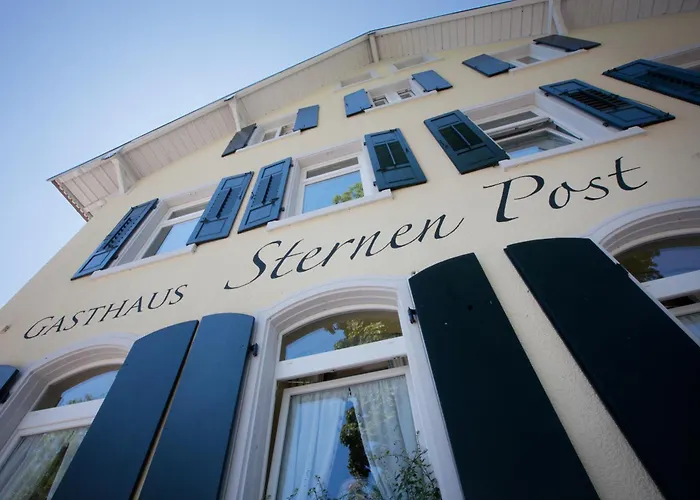 S'hisle * Oberried (Breisgau)